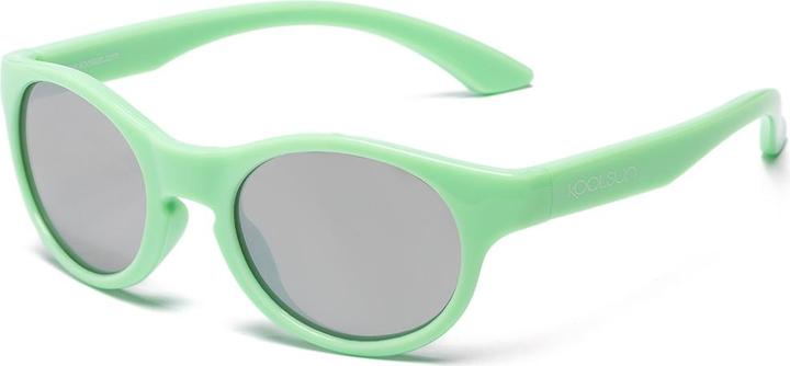 Immagine prodotto Koolsun Occhiali da sole per bambini Boston Green Ash