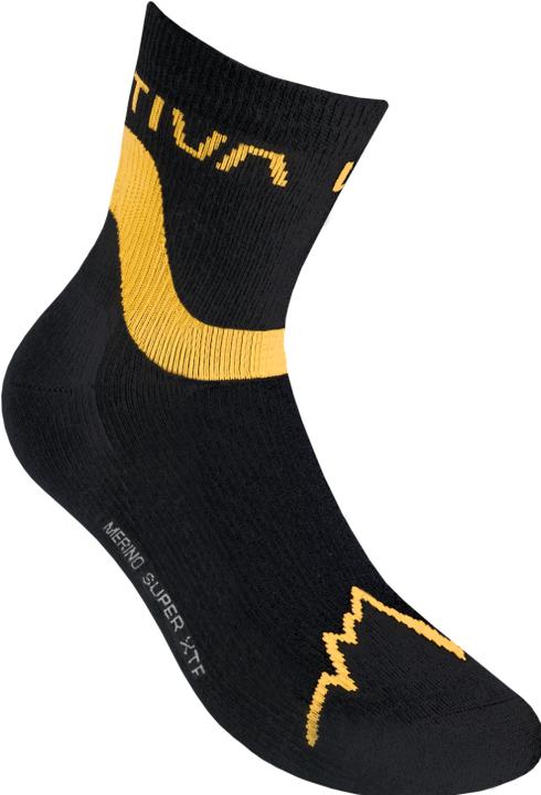 Produktbild La Sportiva Snowrun Socks (L)