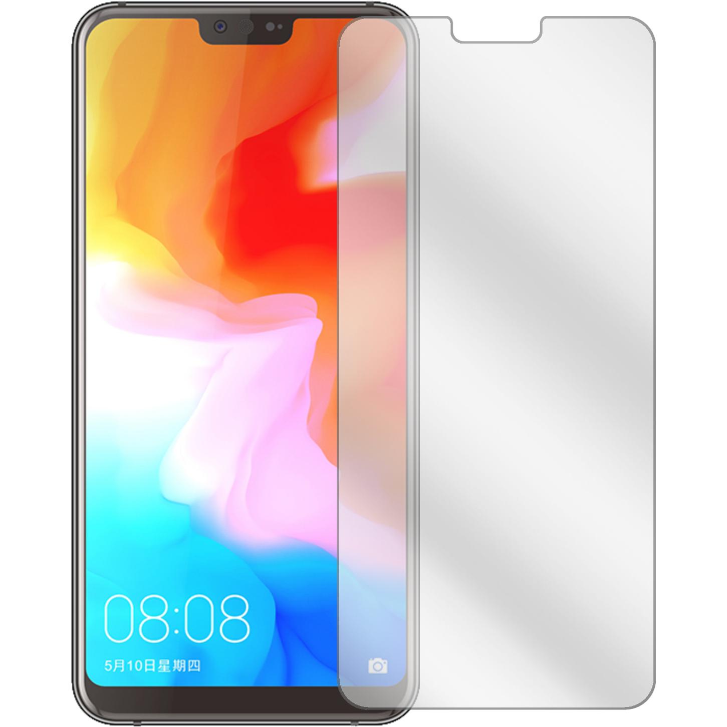 Thumbnail - Dipos Displayschutzfolie Crystalclear (6 Stück, Ulefone T2), Smartphone Schutzfolie, Transparent
