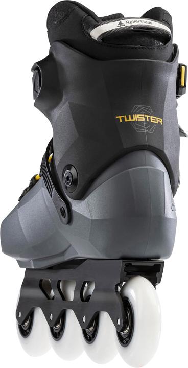 Immagine prodotto Rollerblade Pattini in linea Twister Edge Antracite/Giallo 2020 (42)