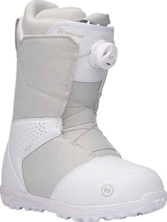 Produktbild Nidecker Ndk Bts Sierra W Black 090 (40)