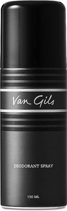 Produktbild Van Gils Strictly No1 Deodorant Spray 150ml (Spray, 150 ml)