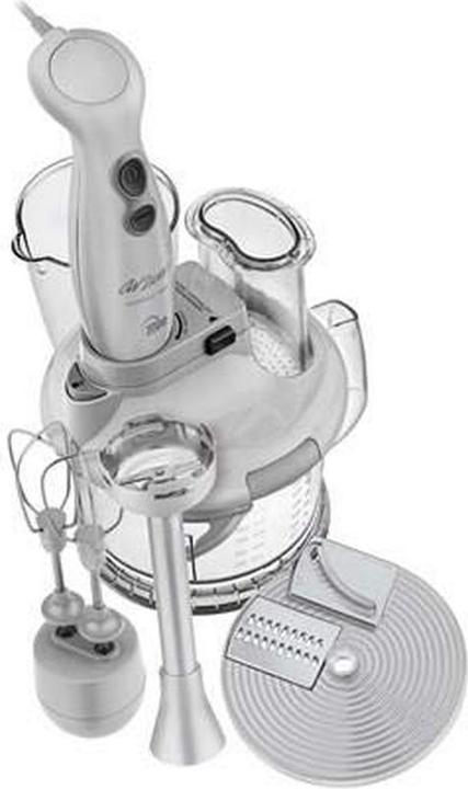 Actual product image Arzum Hand blender 1000 W