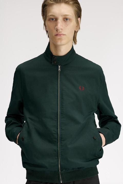 Produktbild Fred Perry Harrington (M)