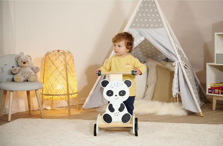 Produktbild Eichhorn EH Schiebe-Lauflernwagen