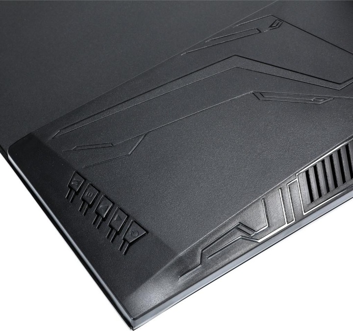 Produktbild Hannspree HC270HPB (1920 x 1080 Pixel, 27")