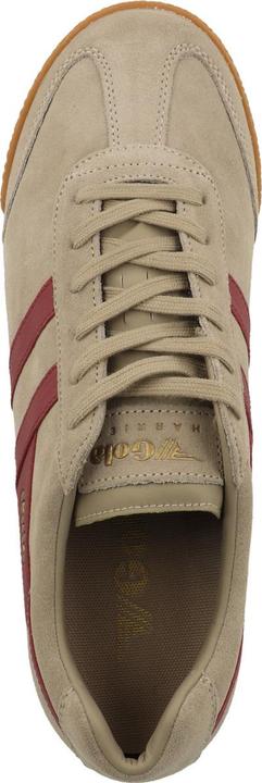 Image du produit Gola Harrier Suede (44)