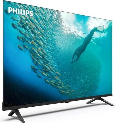 Immagine prodotto Philips 65PUS7009/12 (65", PUS7009, LCD, 4K, 2024)