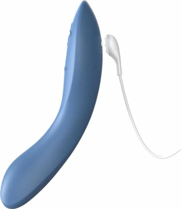 Produktbild We-Vibe Rave 2 G-Spot Vibrator Blau