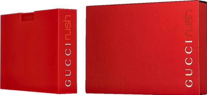 Produktbild Gucci Rush (Eau de Toilette, 50 ml)