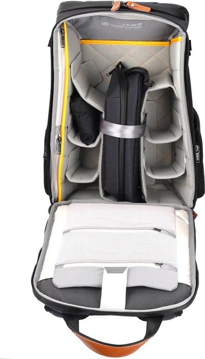 Immagine prodotto Vanguard VEO CITY B42 NV (Zaino per fotocamera, 16 l)