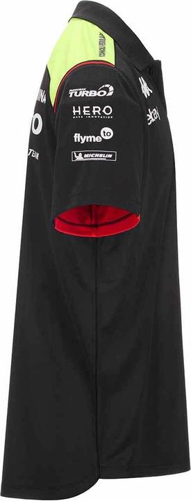 Actual product image Kappa Acrazon VR46 (L)