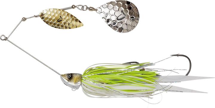 Immagine prodotto Savage Gear Da'Bush Spinnerbait (24 cm)