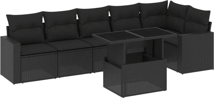 Produktbild vidaXL Jaiden