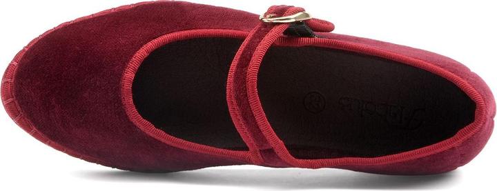 Actual product image Flabelus Mary Jane Kids (32)