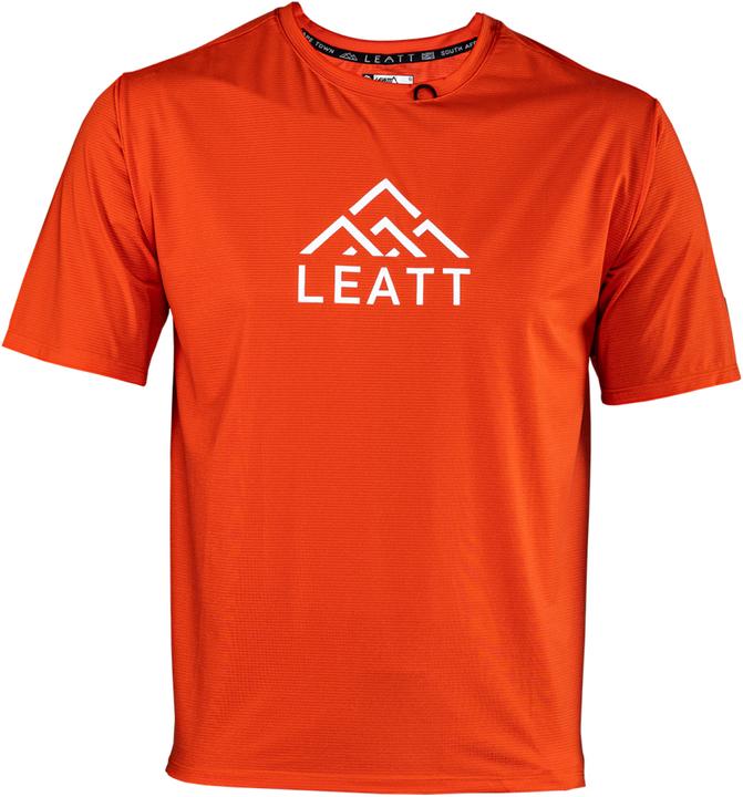 Image du produit Leatt MTB Trail 1.0 X-Flow Jersey (M)