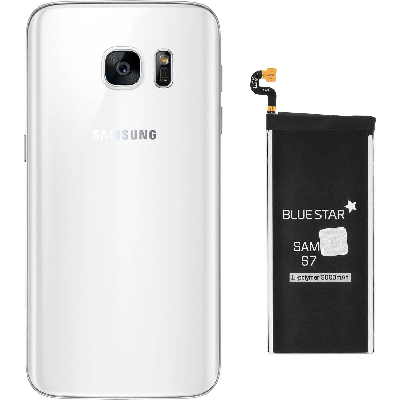 Thumbnail - Blue Star Premier Samsung EB-BG930ABE 3000 mAh Akku, Smartphone Akku