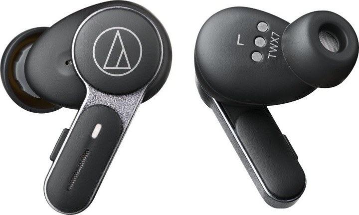 Audio-Technica ATH-TWX7 (ANC, 6.50 h, Kabellos)