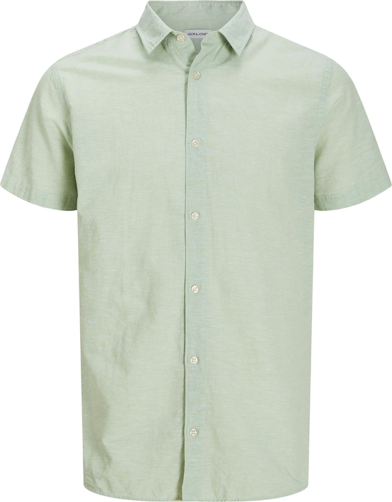 Produktbild Jack & Jones Plus Size Regular Fit Hemd Hemd (3XL)