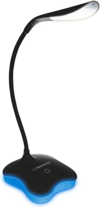 Produktbild Esperanza Mimosa - skrivebordslampe -