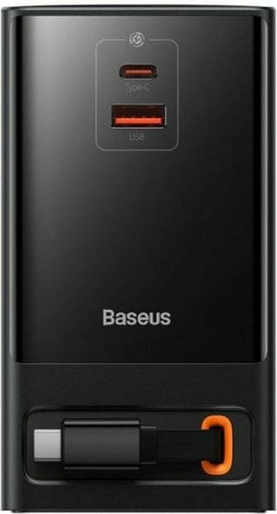 Produktbild Baseus PowerCombo (65 W, 3 Ports)
