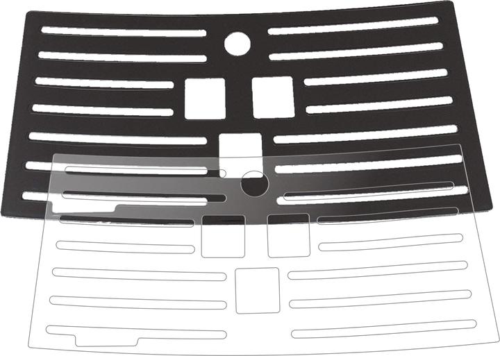 Actual product image Dipos Screen Protector Anti-Shock