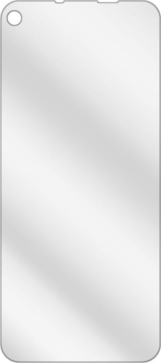 Produktbild Dipos Displayschutzfolie Crystalclear (1 Stück, Hisense Infinity U30)