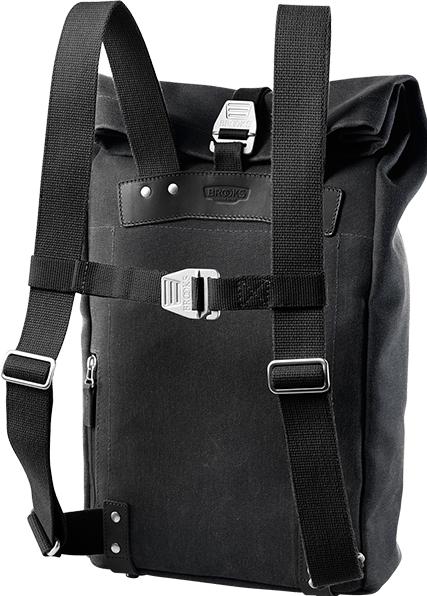 Immagine prodotto Brooks England Pickwick (26 l)