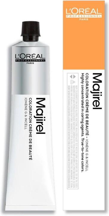 Produktbild L'Oréal Professionnel Majirel (9,03 Sehr Helles Blond Leicht Gold)
