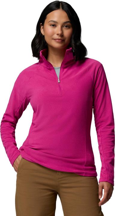 Produktbild Columbia Women's Glacial IV 1/2 Zip (XS)