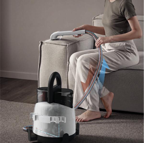 Produktbild Eziclean Spot Remover W2