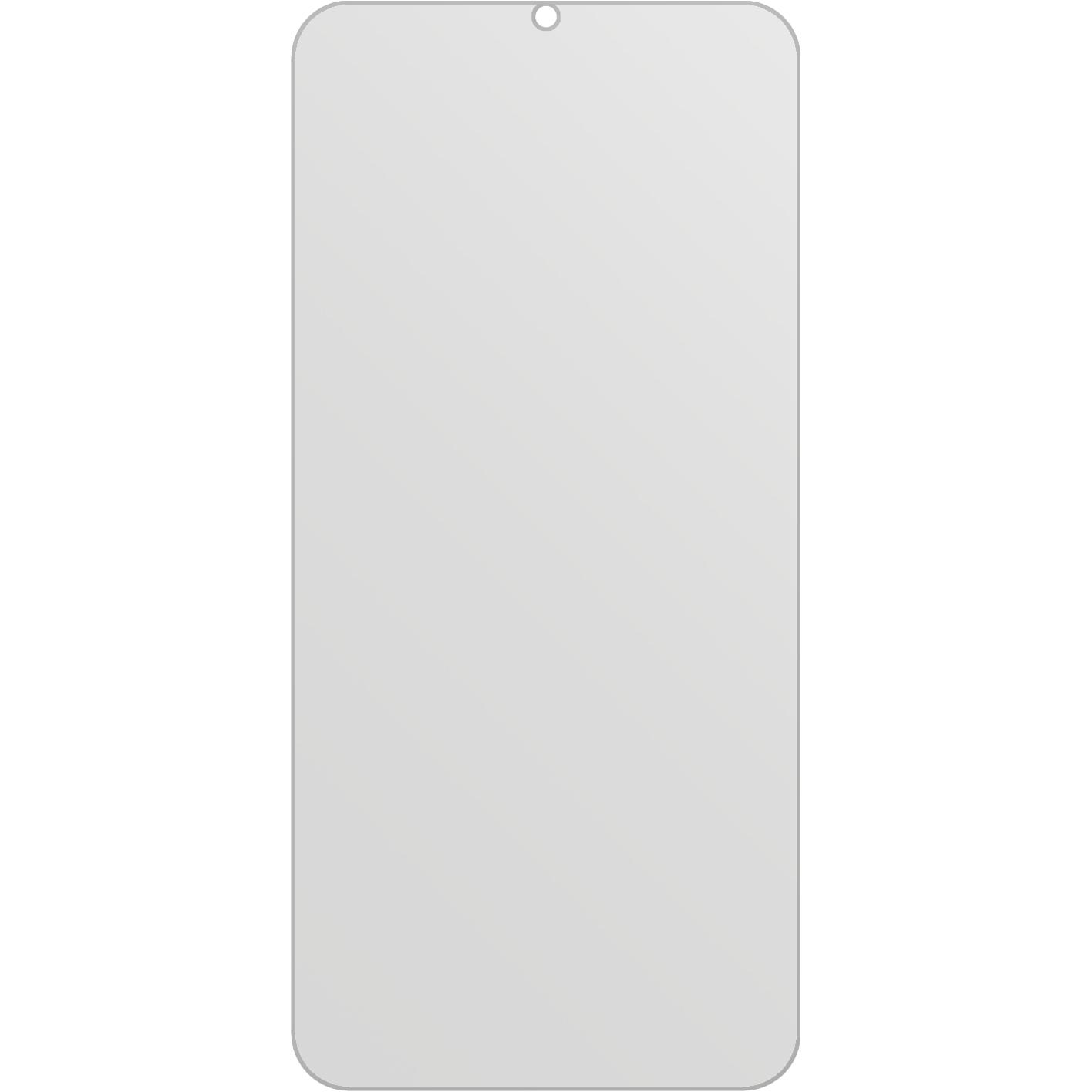 Thumbnail - Dipos Displayschutzfolie Antireflex (1 Stück, Samsung Galaxy M10), Smartphone Schutzfolie, Transparent