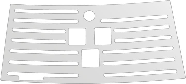 Actual product image Dipos Screen Protector Anti-Glare