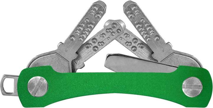 Immagine prodotto Keycabins Alluminio S2