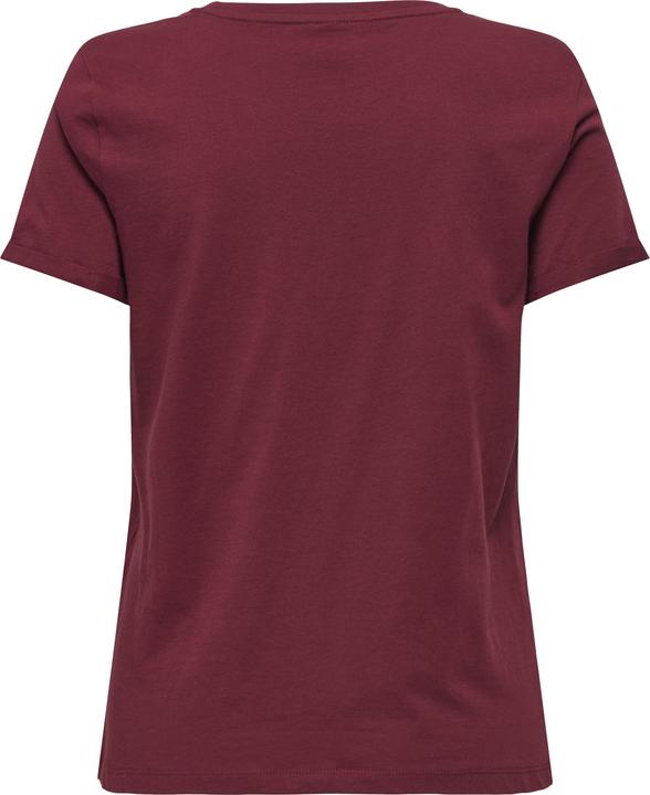 Produktbild Only Onlkita Life S/S Top Noos (S)