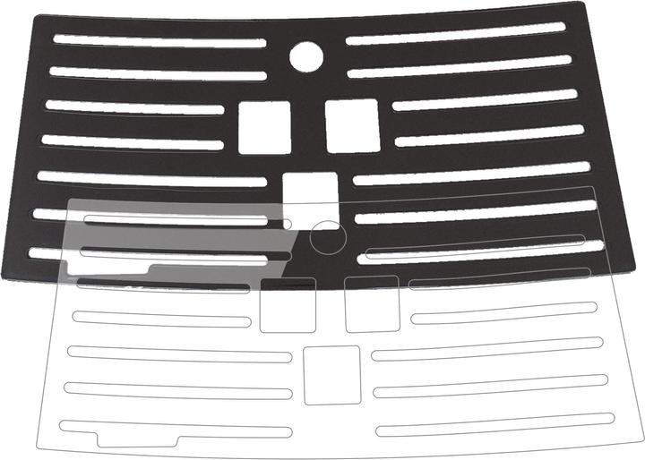 Actual product image Dipos Screen Protector Anti-Shock