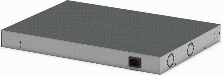 Produktbild Netgear 48-Port 1g Unmanaged Poe Switch (48 Ports)