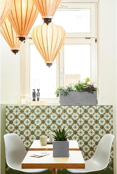 Produktbild Lechuza Balconera Stone (50 x 19 x 19 cm)