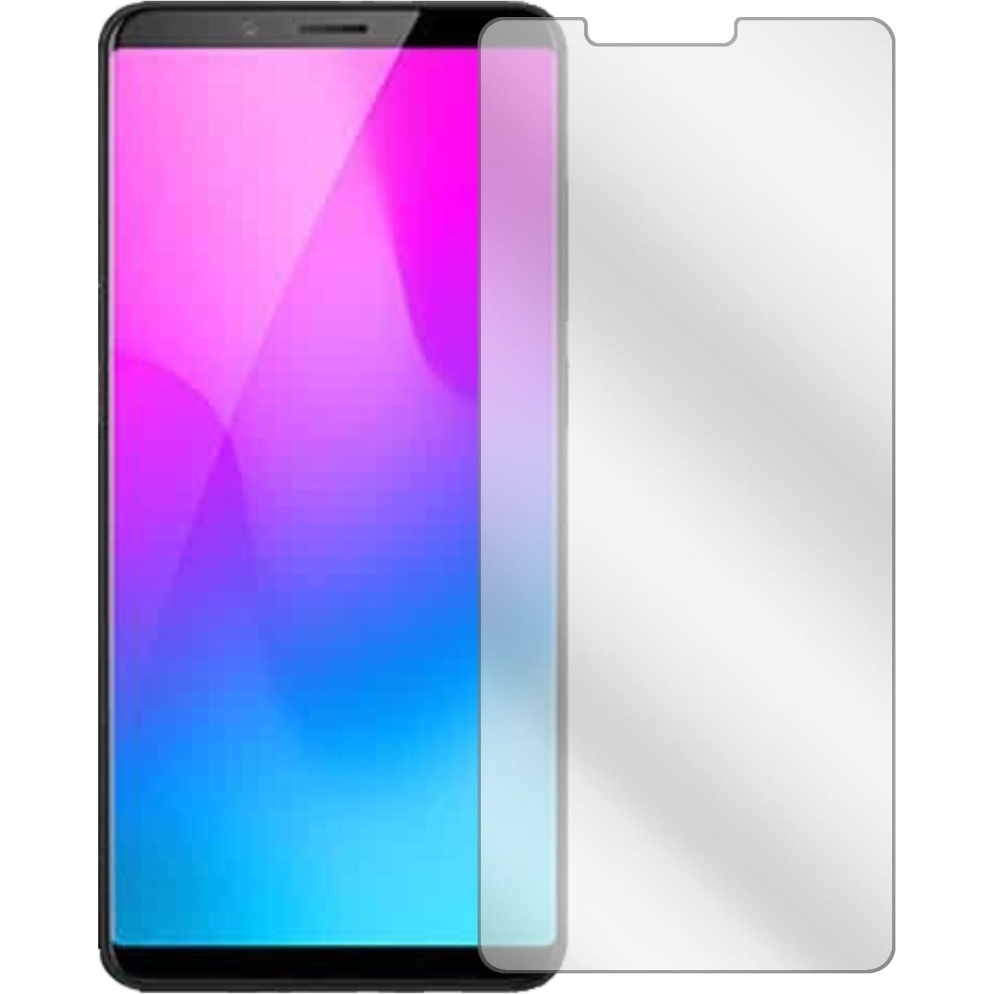 Thumbnail - Dipos Displayschutzfolie Crystalclear (6 Stück, ZTE Nubia M3), Smartphone Schutzfolie, Transparent