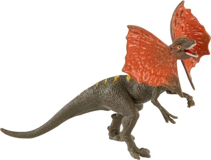 Produktbild Idena Figuren Set Dinosaurier 15cm 5 Stück