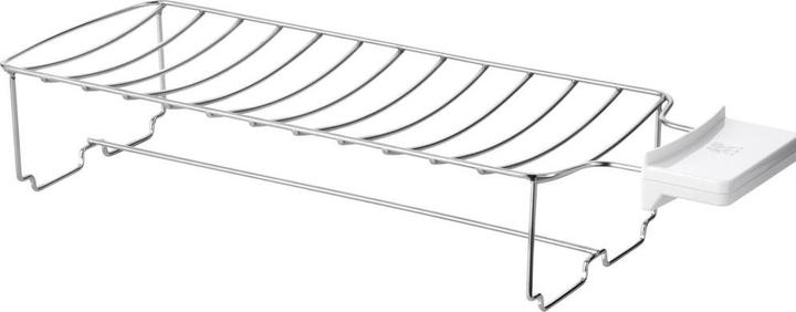 Actual product image Zwilling Bread roll warmer, 2 long slots | white