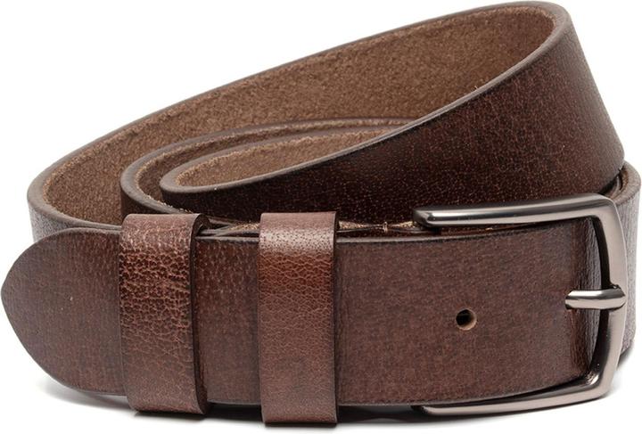 Produktbild The Chesterfield Brand Morrison Gürtel Leder (105)