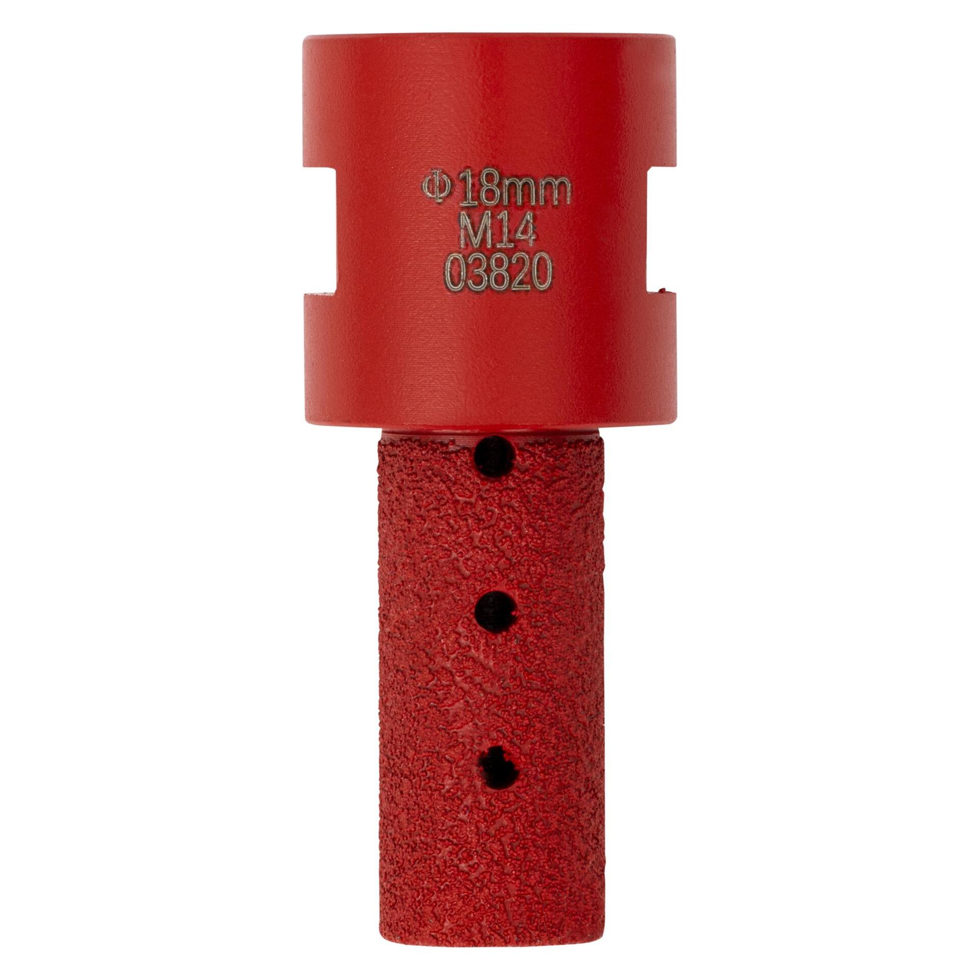 Stier M14 Fräserfinger 18 mm (18 mm) (64923197)