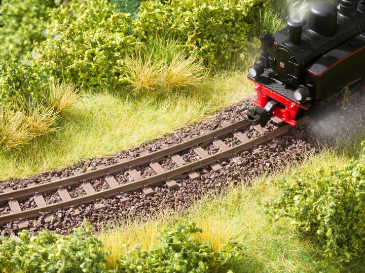 Produktbild Noch Gneisschotter Fein 09367 Rot-B