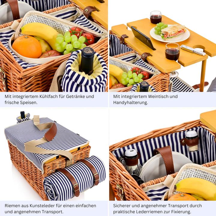 Actual product image Sänger Geschirr Borkum