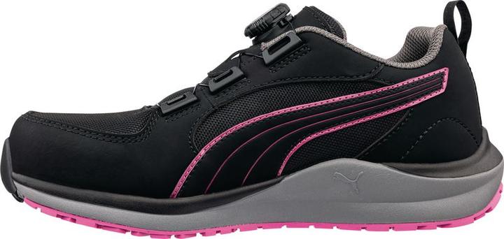 Immagine prodotto Puma S3S Aspire Pink Disc Low Sicherheitshalbschuh (38)