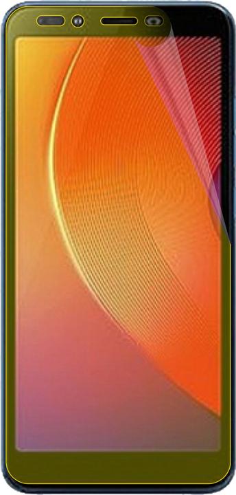 Actual product image Dipos Screen Protector Full-Cover 3D (3 pcs., Infinix Smart 2 Pro)