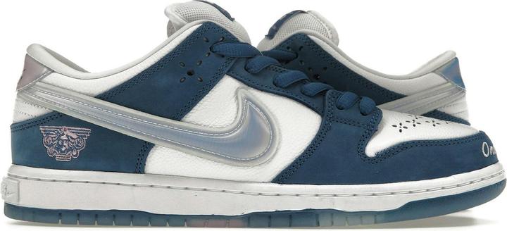 Image du produit Nike SB Dunk Low Born X Raised One Block At A Time (44)