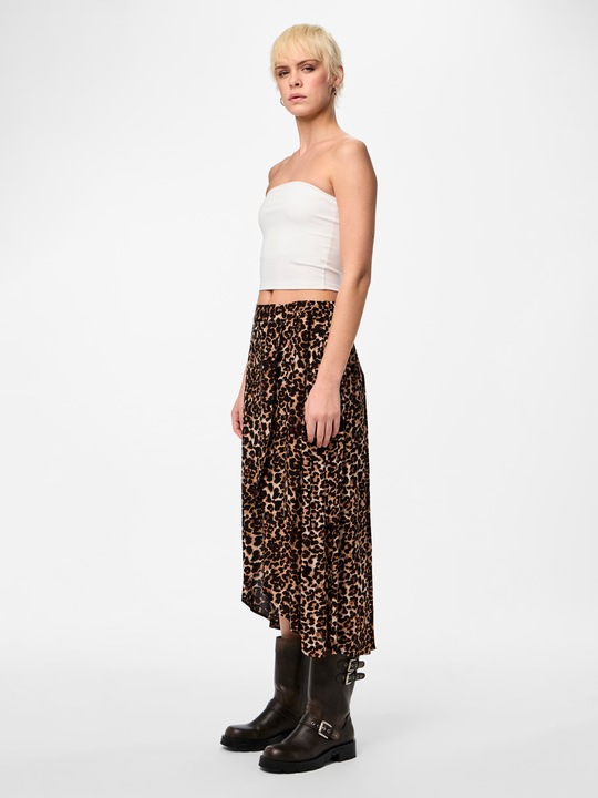 Actual product image Pieces Pctala Wrap Skirt Noos Bc (XS)