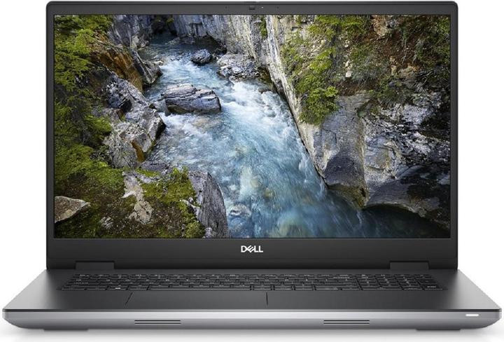 Produktbild Dell Precision 7780 (17.30", Intel Core i7-13850HX, 32 GB, 1000 GB, DE)